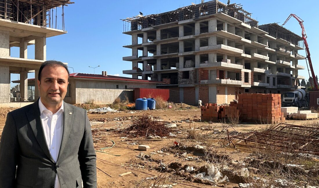 Rekabet Kurumu, İzmir merkezli bir beton firmasına 56 milyon lirayı