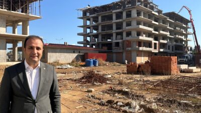 Rekabet Kurumu, İzmir merkezli bir beton firmasına 56 milyon lirayı