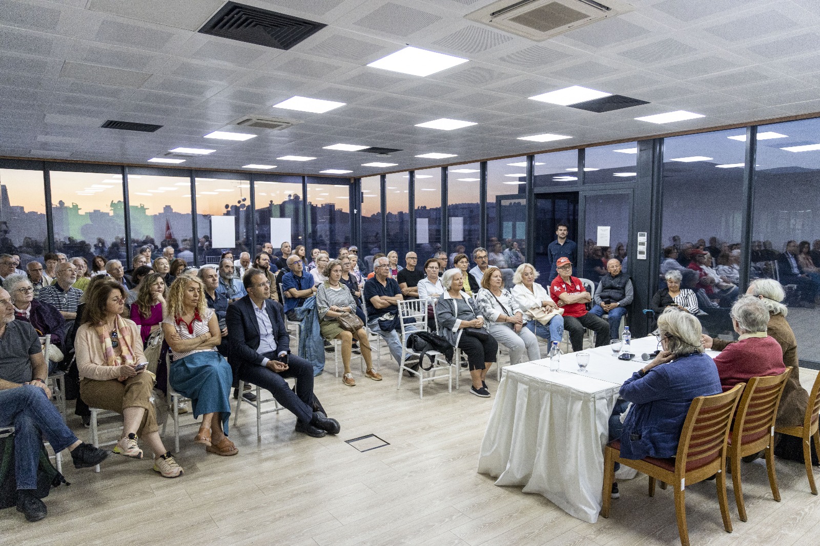 III. İzmir Edebiyat ve Sinema Buluşması, Hüseyin Rahmi Gürpınar’ın “Cadı”