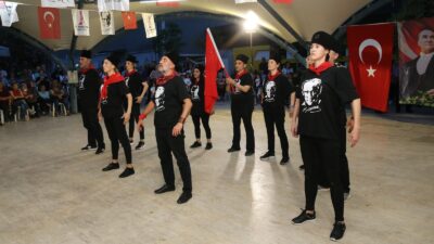 Karşıyaka’da komşuluk bağlarını güçlendirmek, mahalle kültürünü yaşatmak ve dayanışma ruhunu