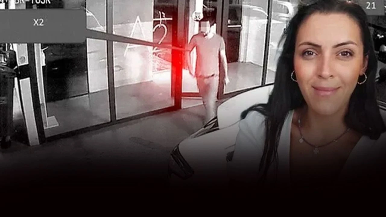 İzmir’de 2023 yılında banyoda ölü bulunan Duygu Bölükbaşı'nın ölümüne ilişkin