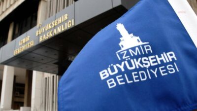 23 bin İzmir Büyükşehir Belediye işçisinin çalıştığı İZELMAN, İZENERJİ ve