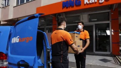 2023’te DHL Group tarafından satın alınan MNG Kargo, artık Türkiye’de