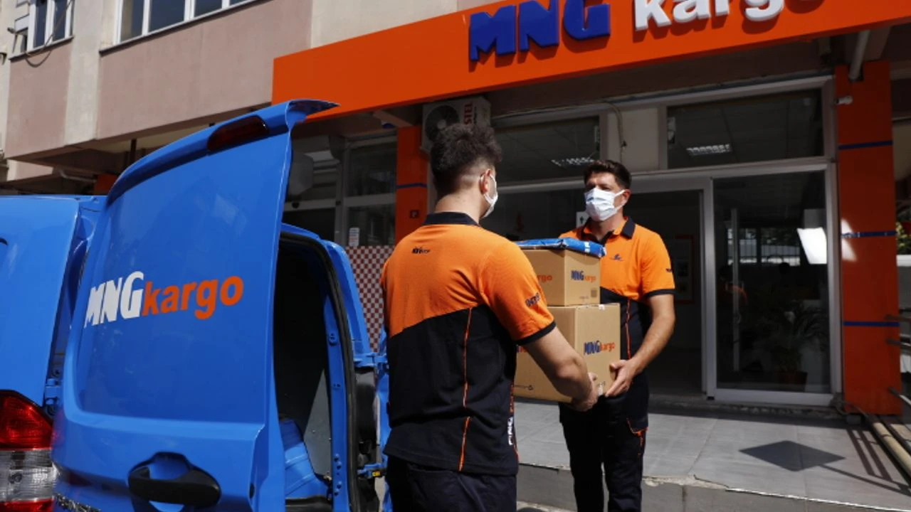 2023’te DHL Group tarafından satın alınan MNG Kargo, artık Türkiye’de