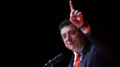 Tutuklu bulunan İstanbul Büyükşehir Belediye Başkanı Ekrem İmamoğlu, 19 Mayıs