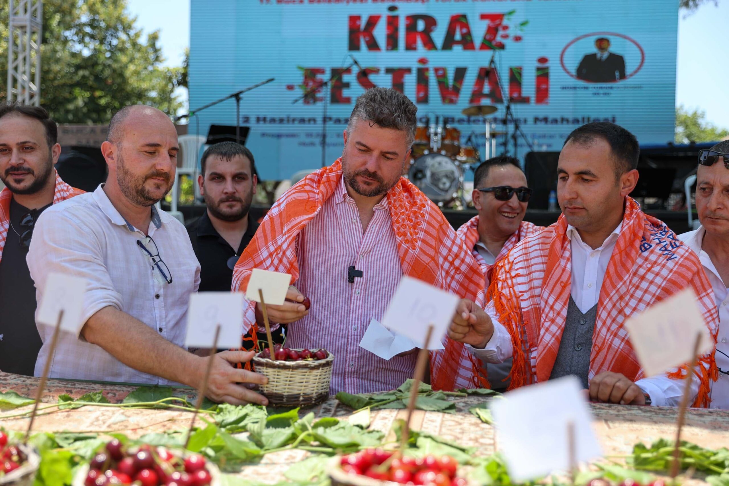 Buca Belediyesi’nin bu yıl 18’incisini gerçekleştireceği geleneksel Belenbaşı Yörük Kültürünü