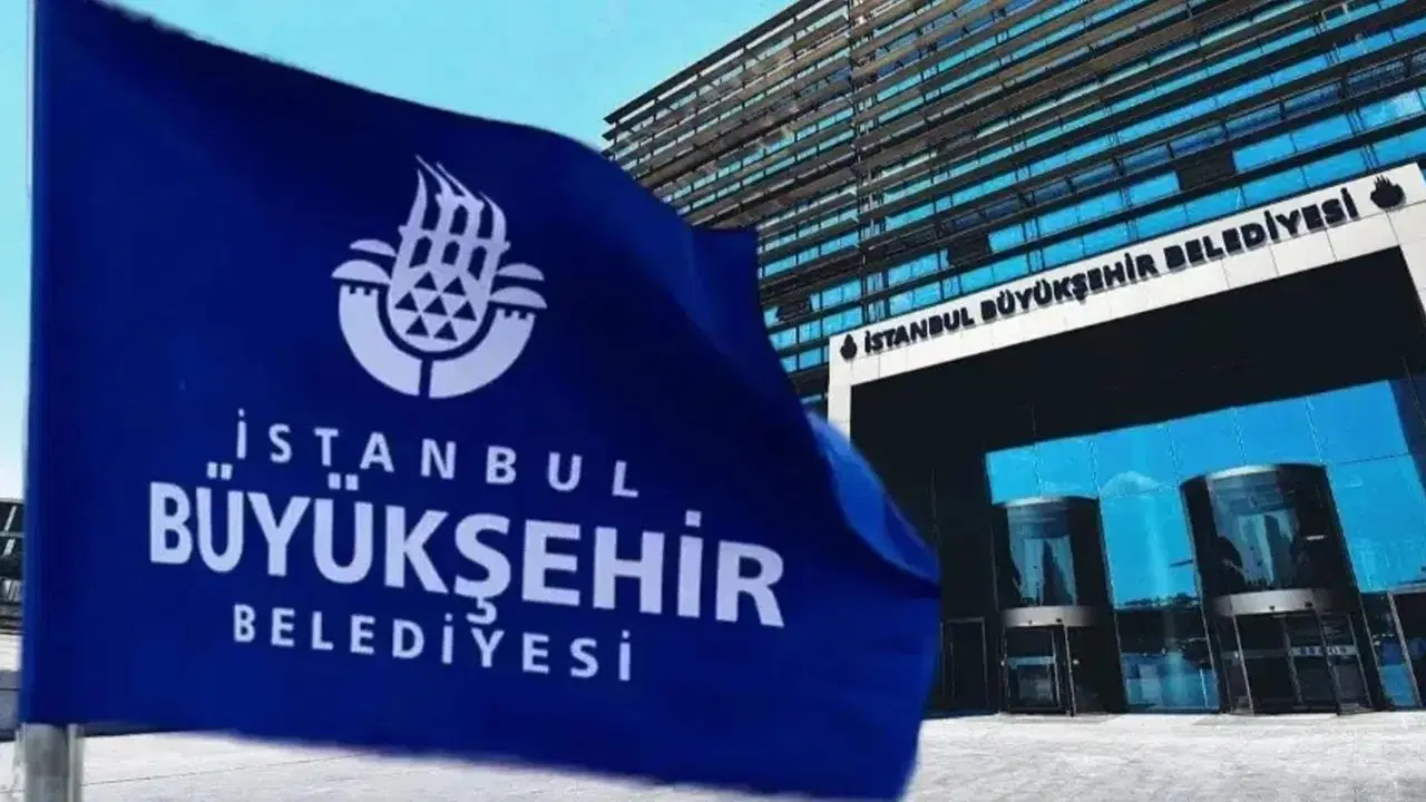 İstanbul Büyükşehir Belediyesi’ne yönelik 4. dalga soruşturmada KİPTAŞ, İSTAÇ ve