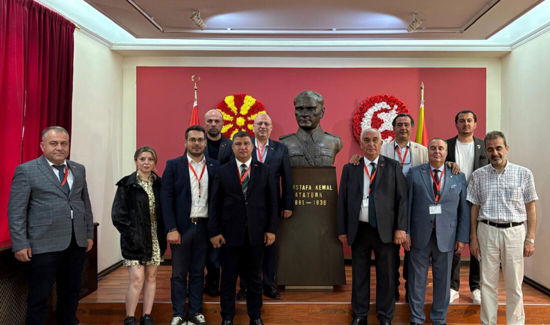 Tire Belediyesi, Tire Ticaret Odası ve Tire Organize Sanayi Bölgesi’nden