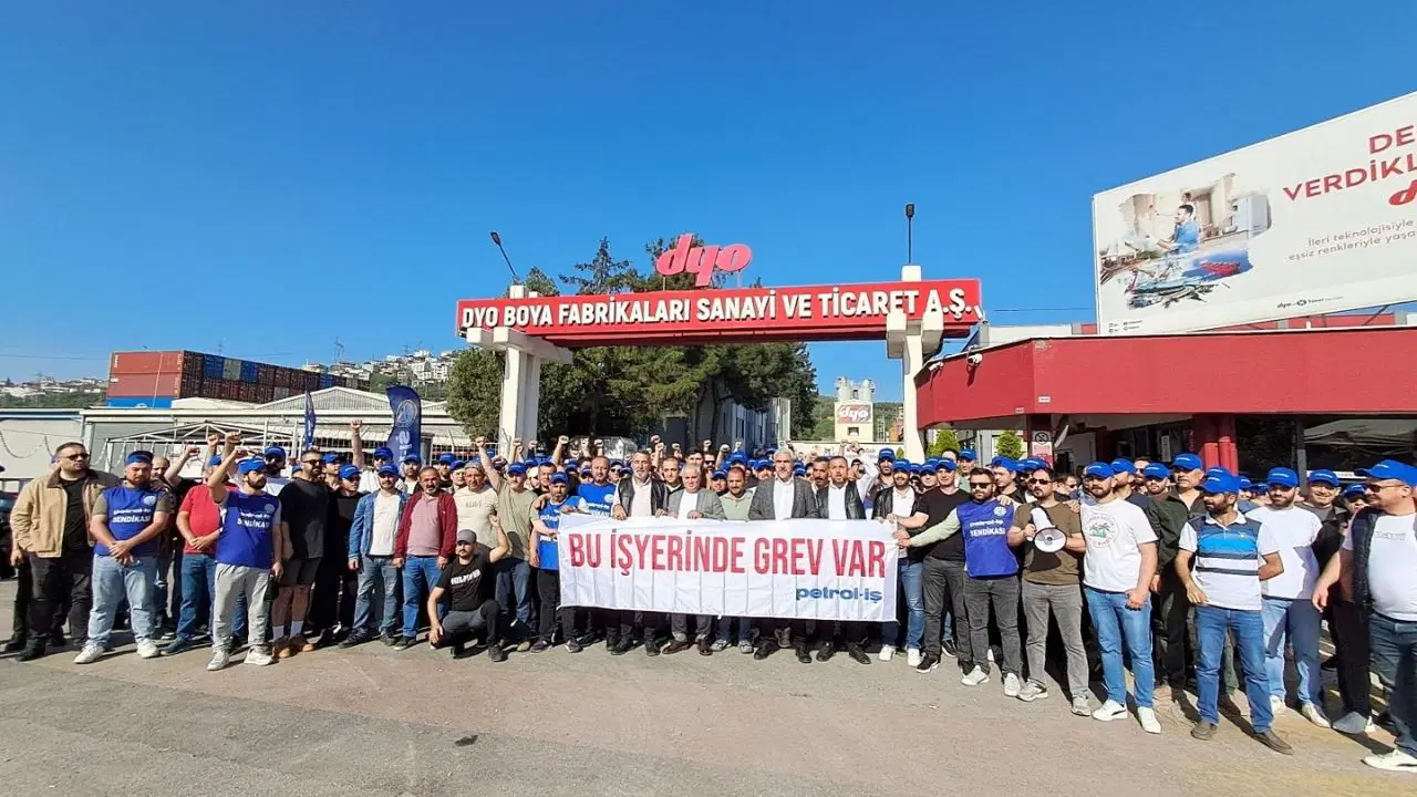 Yurdun dört bir yanında 3 bin 200’e yakın petrol işçisi,
