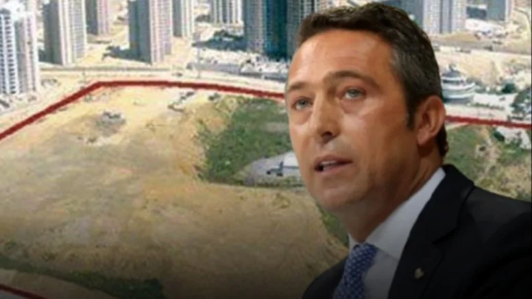 Fenerbahçe Spor Kulübü, Ataşehir'de bulunan arazisi için Emlak Konut GYO