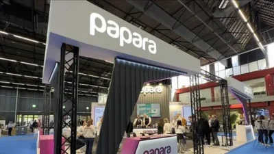 İstanbul Cumhuriyet Başsavcılığı'nın yürüttüğü soruşturma kapsamında, Papara aracılığıyla yasa dışı