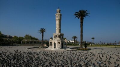 Meteoroloji uzmanı Prof. Dr. Orhan Şen, Kurban Bayramı boyunca Türkiye