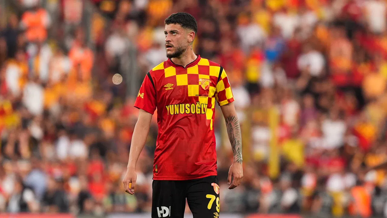 Göztepe’nin genç yıldızı Romulo için Avrupa devleri sıraya girdi. Belçika