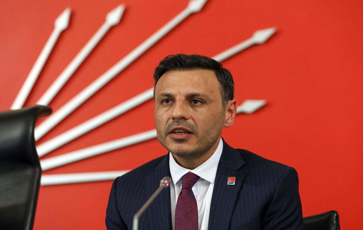 5 belediye başkanı ve çok sayıda kişi hakkında gözaltı kararı