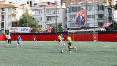 Çiğli Belediyesi, 19 Mayıs Atatürk’ü Anma, Gençlik ve Spor Bayramı