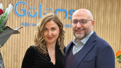 İBB operasyonu kapsamında tutuklanan İstanbul Planlama Ajansı Başkanı Buğra Gökce