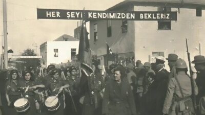 Türkiye Komünist Partisi (TKP), 19 Mayıs 1919’un 106. yıl dönümünde