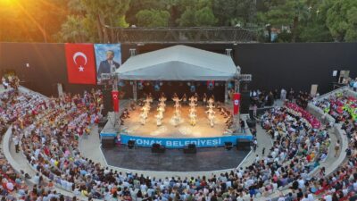 Konak Belediyesi’nin kültürel zenginlikleri yaşatmak amacıyla bu yıl 19.’sunu düzenleyeceği