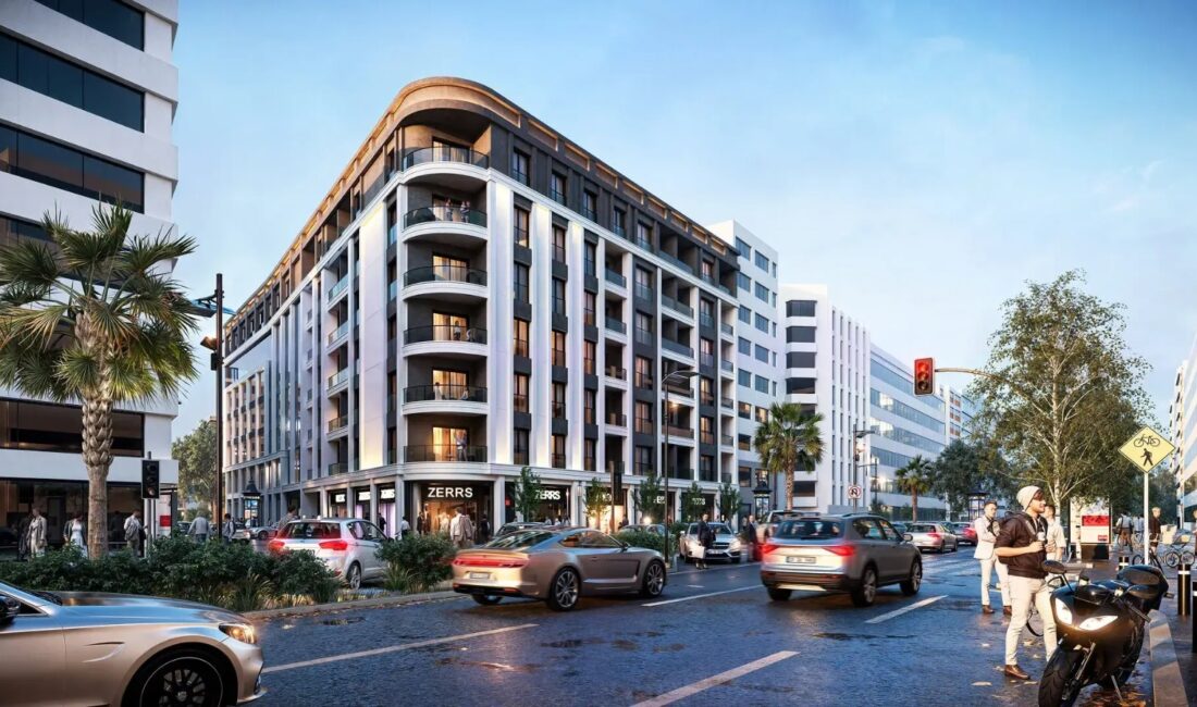 İzmir’in UNESCO adaylık süreci sürerken, ETİK Başkan Yardımcısı Bülent Tercan,