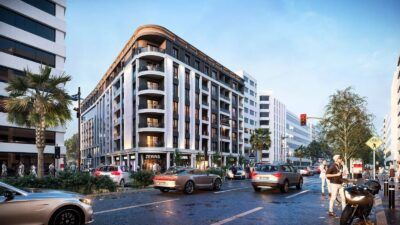 İzmir’in UNESCO adaylık süreci sürerken, ETİK Başkan Yardımcısı Bülent Tercan,