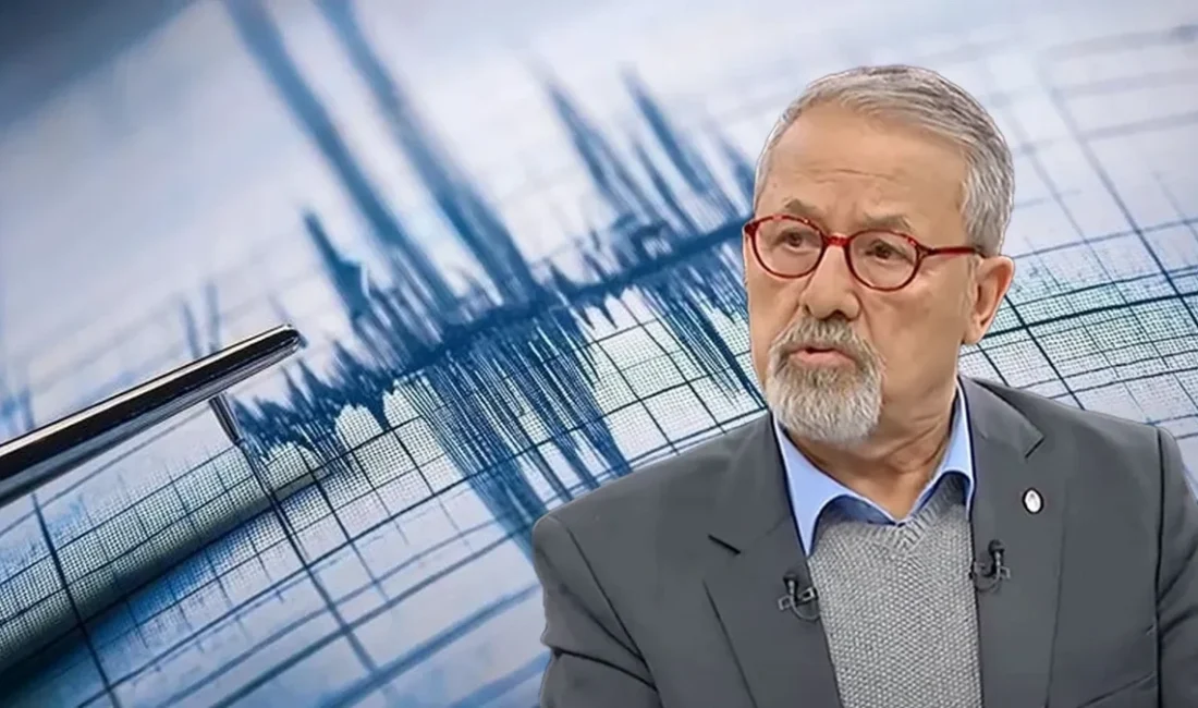 Bingöl’ün Kiğı ilçesinde art arda meydana gelen depremler sonrası Yer