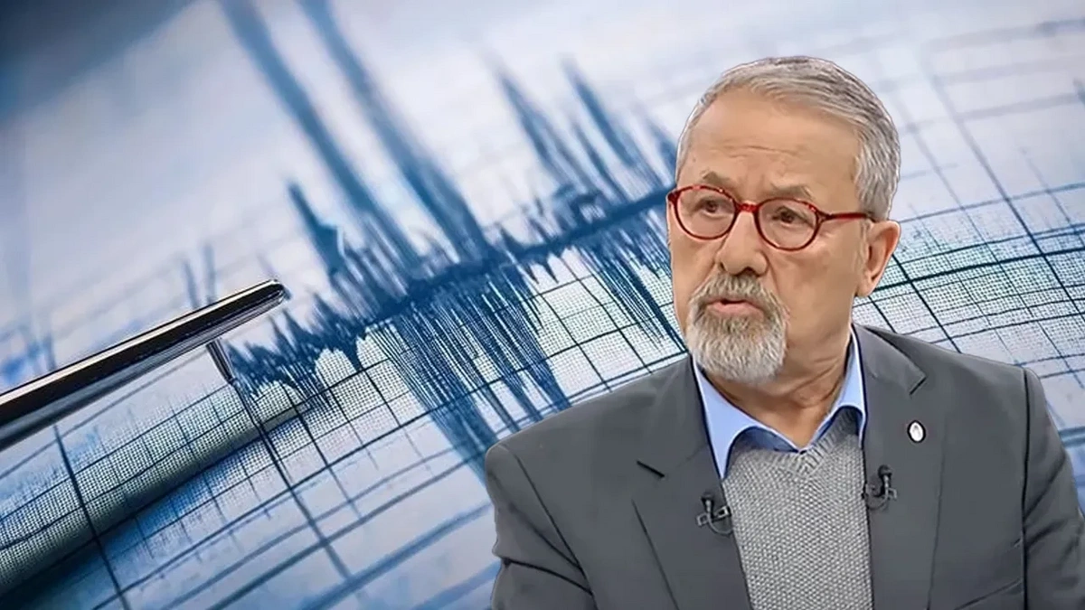 Bingöl’ün Kiğı ilçesinde art arda meydana gelen depremler sonrası Yer