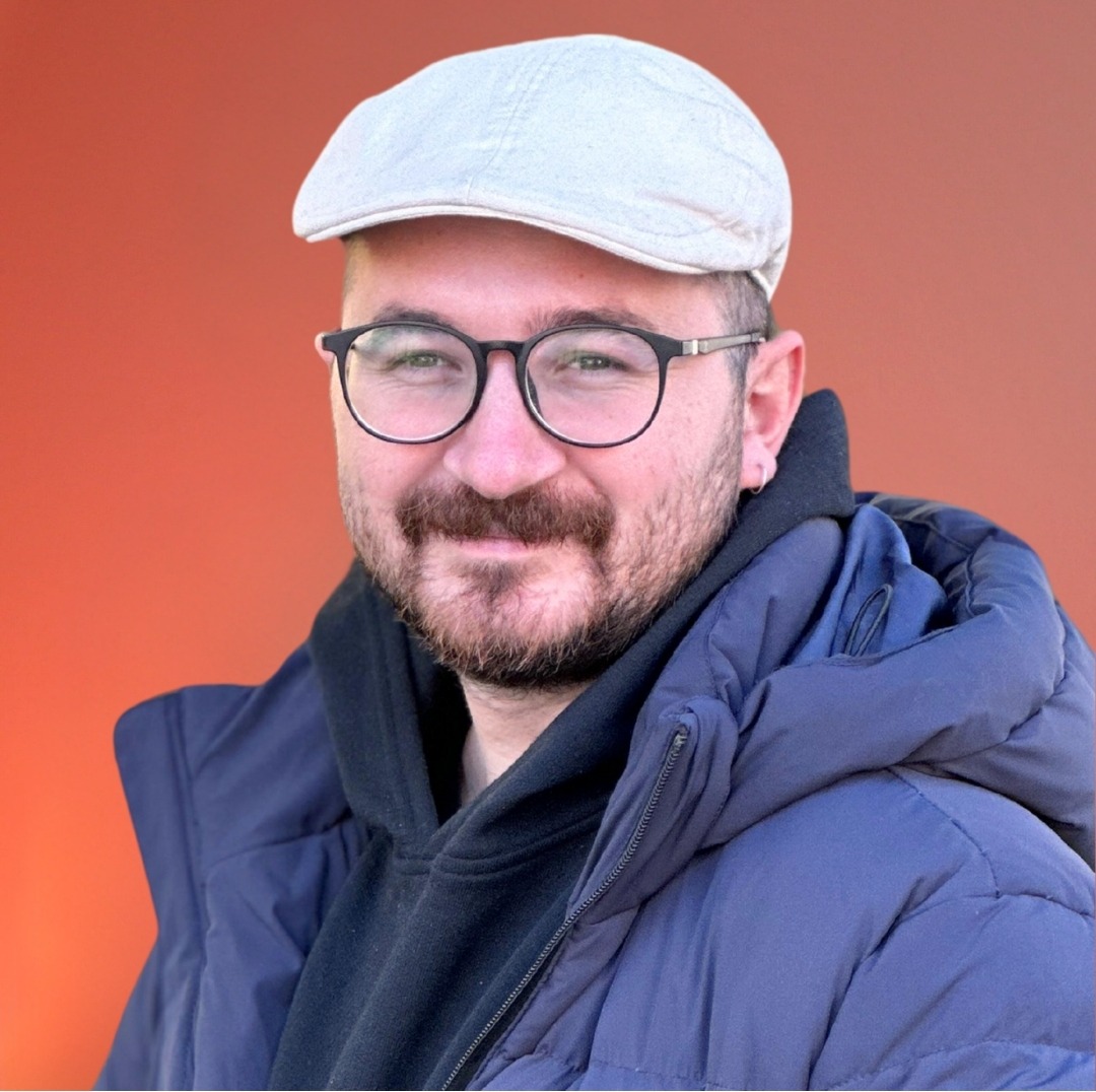 Erdem Şanlıtürk