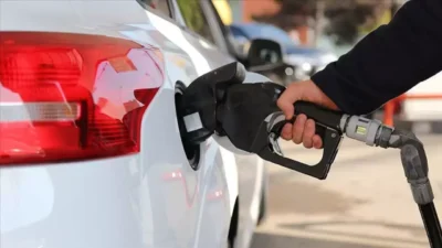 7 Haziran’dan itibaren motorin litre fiyatında yaklaşık 1 TL indirim