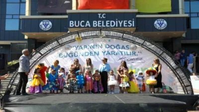 Buca Belediyesi, Çevre Haftası kapsamında çeşitli etkinliklere ev sahipliği yapacak.