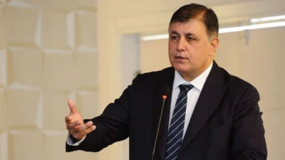 İzmir Büyükşehir Belediyesi ile DİSK Genel-İş arasında süren toplu iş
