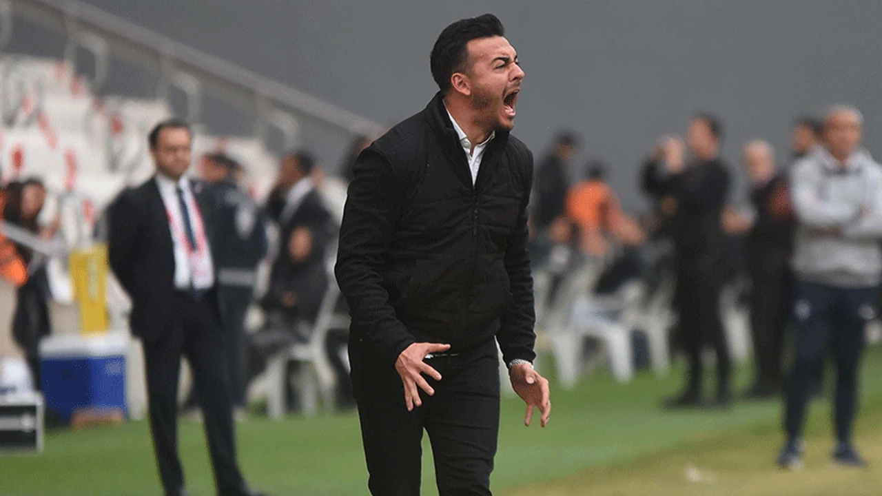 Altay, teknik direktör Gökhan Karaaslan yönetiminde 30 yıl sonra ilk