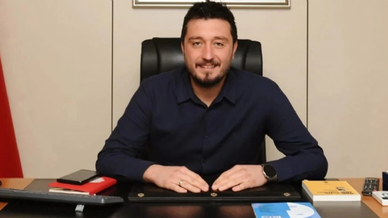 Atatürkçü Düşünce Derneği Bornova Şubesi'nin 15. Olağan Genel Kurulu, genç