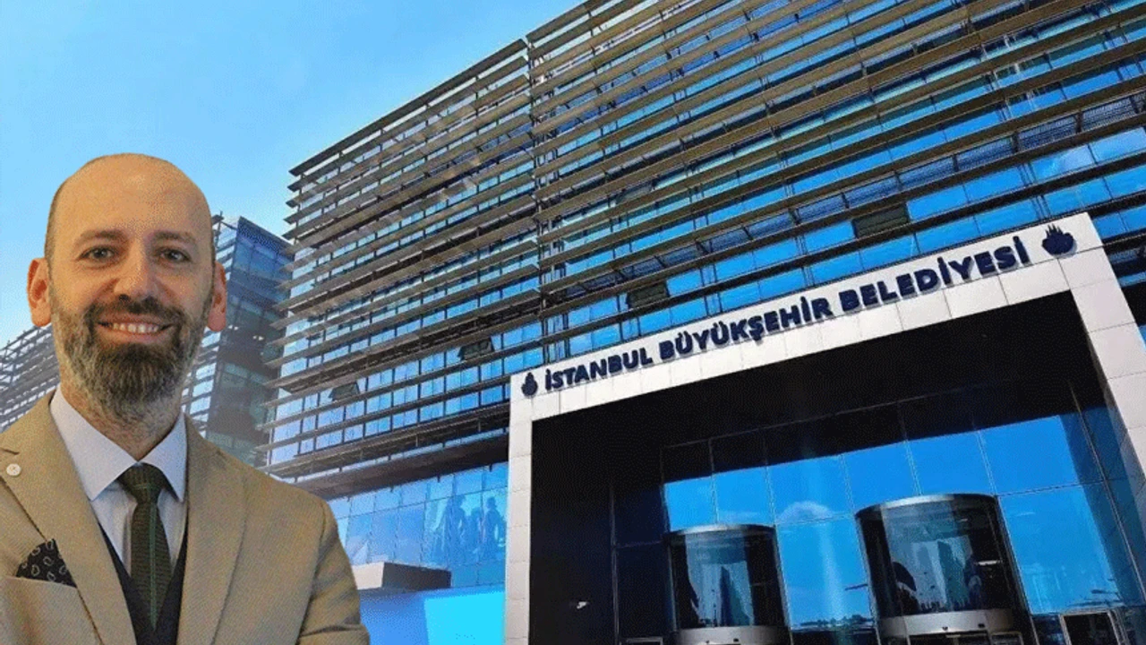 İstanbul Büyükşehir Belediyesi'ne yönelik soruşturmada üçüncü dalga operasyon düzenlendi. İBB