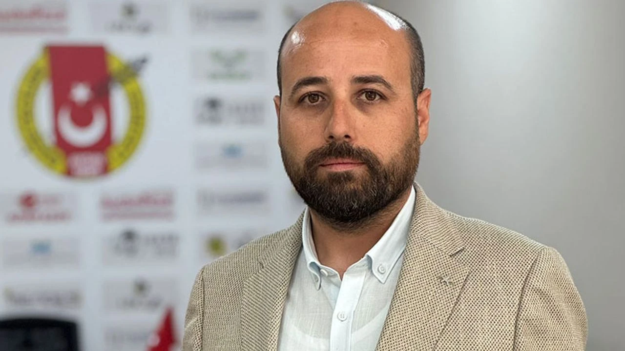 Erman Çetin’in vefatının ardından toplanan Aydın Gazeteciler Cemiyeti Yönetim Kurulu,