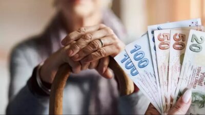 SGK uzmanı Emin Yılmaz, Kurban Bayramı öncesi emeklilere yapılacak 4