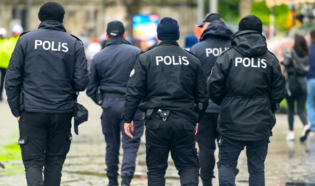 Emniyette atama dönemi: Görev puanı sistemi ilk kez uygulandı İçişleri Bakanı Ali Yerlikaya, polis atamalarında görev puanı esasına dayanan