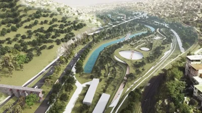 İzmir Ekonomik Kalkınma Koordinasyon Kurulu’nun (İEKKK) 136’ncı toplantısında Kültürpark Ortak