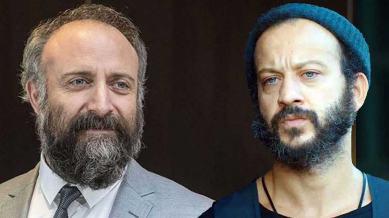 Gezi Parkı soruşturması kapsamında tanık olarak ifade veren oyuncular Halit