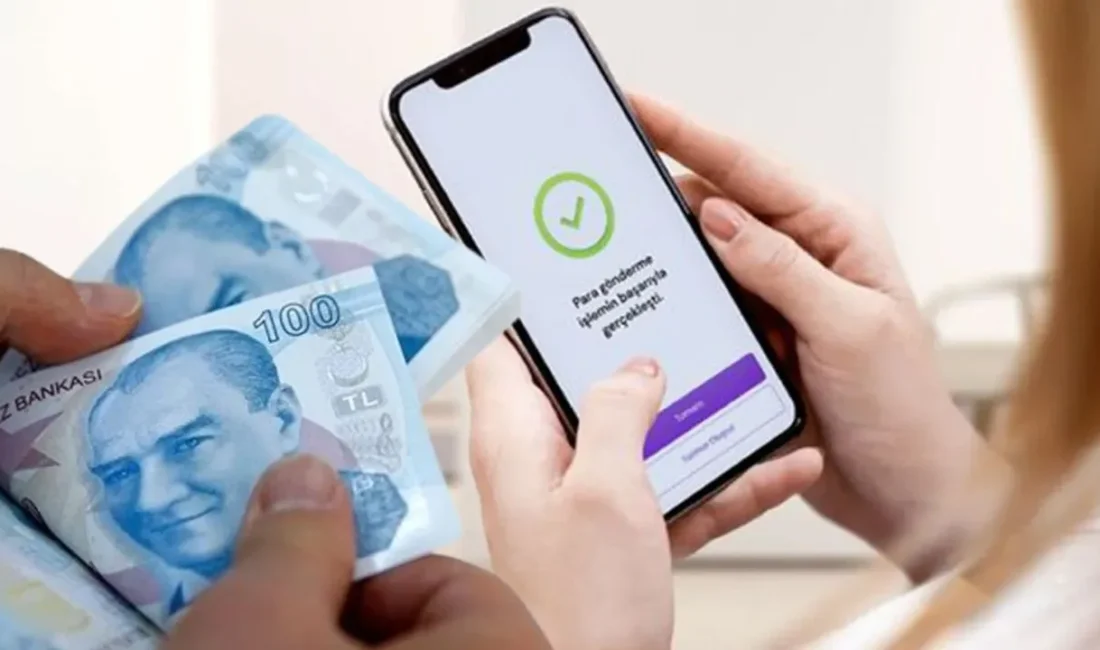 Son dönemde artan dijital bankacılık dolandırıcılıklarına karşı Bankacılık Düzenleme ve