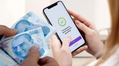 Son dönemde artan dijital bankacılık dolandırıcılıklarına karşı Bankacılık Düzenleme ve