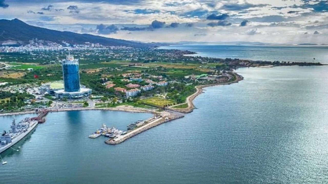 İnciraltı Gelişim Derneği, bilim dışı rapor düzenlediklerini iddia ettiği bilirkişiler