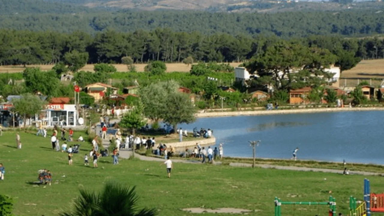 Buca Belediyesi, sekiz köyü kapsayan Kırsal Turizm Projesi ile ilçenin