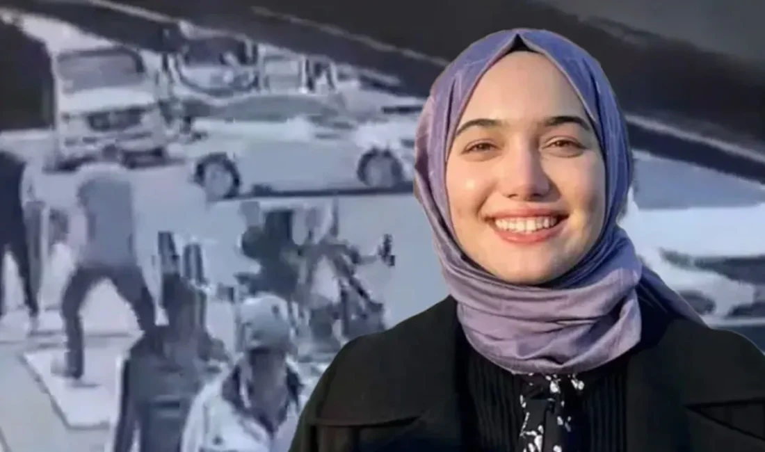 Kerem Kınık’ın kızı Zehra Kınık Demir’e 4 yıl 2 ay hapis cezası 17 yaşındaki Batın Barlasçeki'nin ölümüne neden olan kazada, eski Kızılay