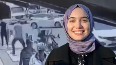 17 yaşındaki Batın Barlasçeki'nin ölümüne neden olan kazada, eski Kızılay