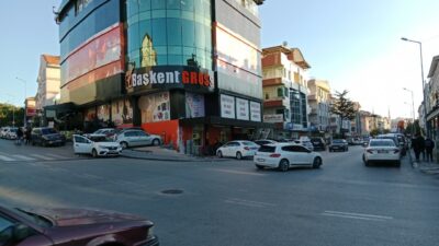 Ankara merkezli market zinciri Başkent Gross, mali darboğazdan çıkamayınca konkordato