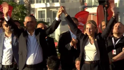 Geçtiğimiz ay DEVA Partisi'nden istifa eden İzmir Milletvekili Seda Kaya