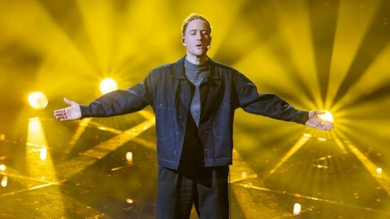 İsrail'in Eurovision katılımına yönelik tepkiler büyüyor. Belçika ve İspanya’nın ardından