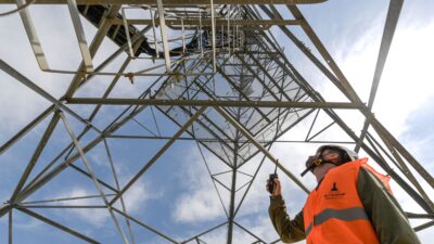 İzmir Büyükşehir Belediyesi olası afetlerde GSM hatlarının kullanım dışı kalmasını