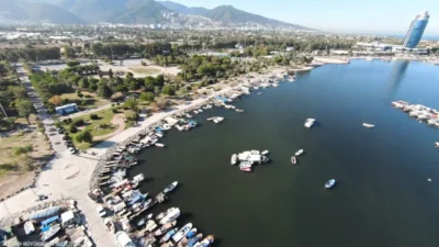 İnciraltı Geliştirme Derneği, İnciraltı ve Bahçelerarası’ndaki toprak sahiplerini kıyı kenar