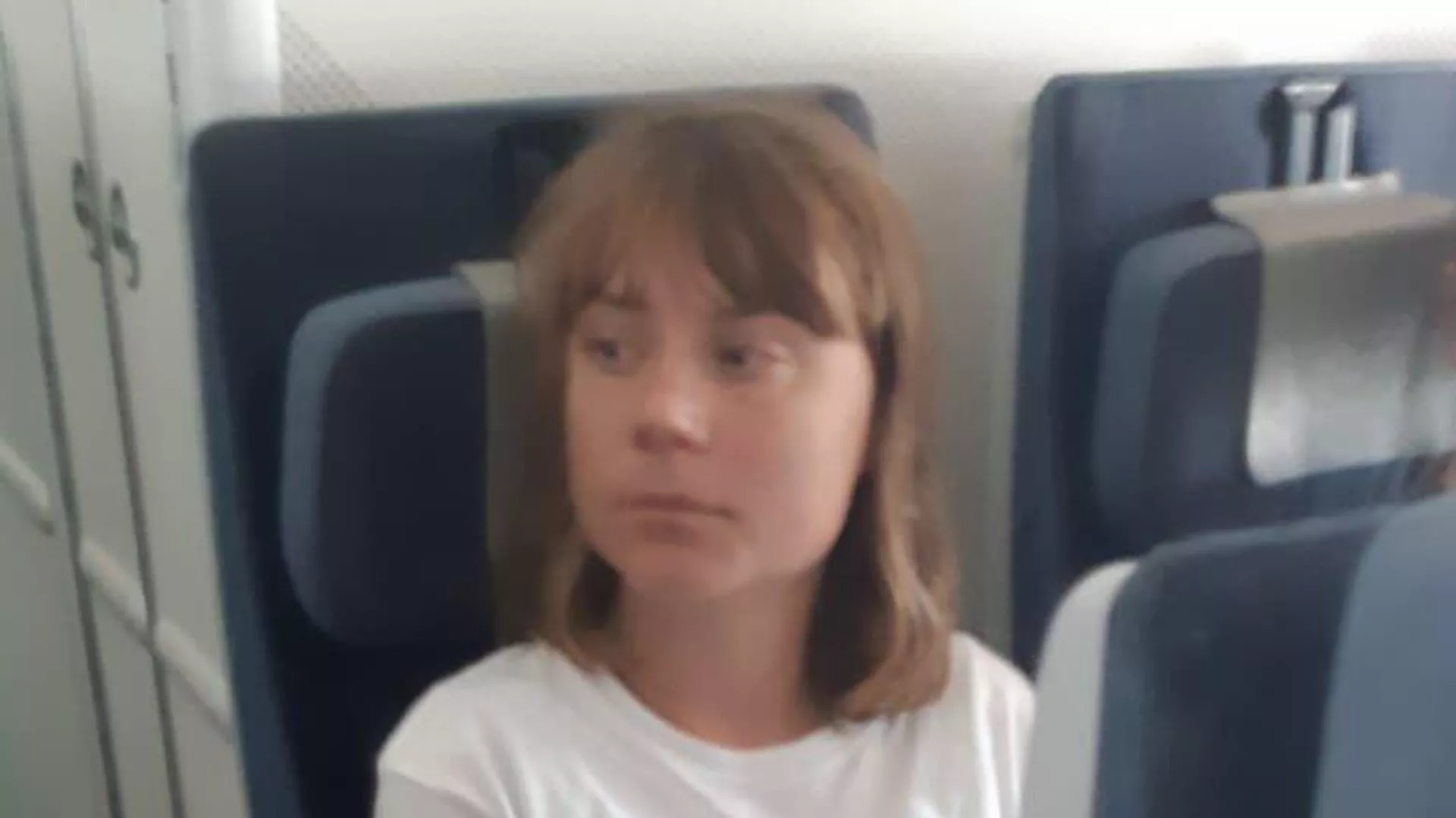  İsrail, Madleen gemisi baskını sonrası Thunberg’in sağlık durumunu paylaştı;